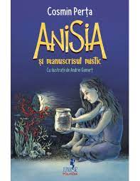 Anisia și manuscrisul mistic