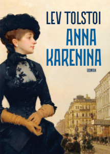 Anna Karenina : [roman]