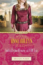 Anne Boleyn : iubirile lui Henric al VIII-lea