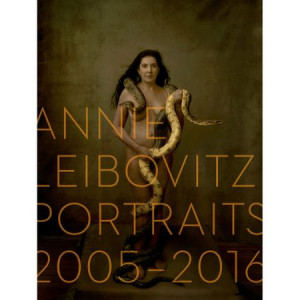 Annie Leibovitz : portraits