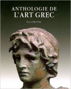 Anthologie de l'art grec