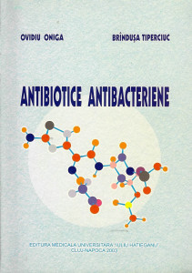 Antibiotice antibacteriene