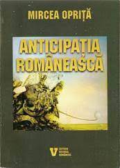 Anticipația românească : un capitol de istorie literară