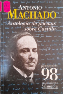 Antología de poemas sobre Castilla
