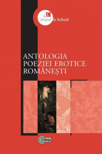 Antologia poeziei erotice româneşti