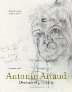 Antonin Artaud : dessins et portraits