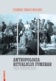 Antropologia ritualului funerar : trei perspective