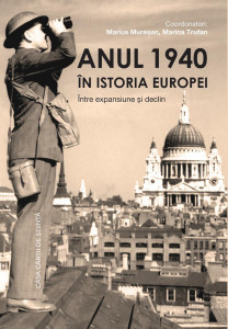 Anul 1940 în istoria Europei : între expansiune și declin