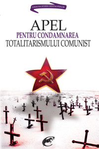 Apel pentru condamnarea totalitarismului comunist : anchetă [apărută în paginile revistei] Contemporanul