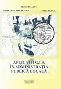 Aplicaţii G.I.S. în administraţia publică locală