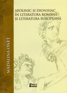 Apolinic şi Dionisiac în literatura română şi literatura europeană