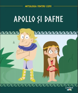 Apollo şi Dafne