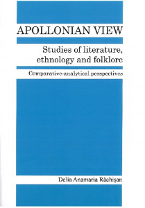 Apollonian view : studies of literature, ethnology and folklore