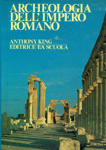 Archeologia dell' Impero Romano