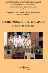 Archéozoologie en Roumanie : corpus de données
