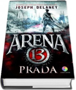 Arena 13 - Prada