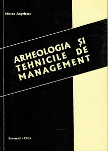 Arheologia şi tehnicile de management
