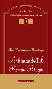 Arhimandritul Roman Braga