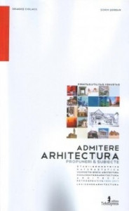 Arhitectură : admitere