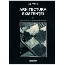 Arhitectura existenţei Vol. 2 : Teoria elementelor versus Structura categorială a lumii