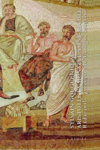 Aristotel la Muntele Saint-Michel : rădăcinile greceşti ale Europei creştine