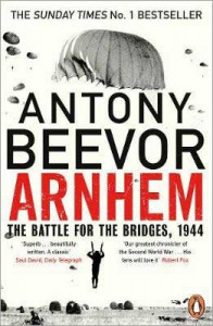 Arnhem : the battle for the bridges, 1944