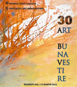 Art Bunavestire 30