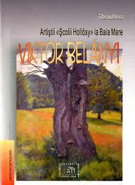 Artiştii Şcolii Hollósy la Baia Mare : Viktor Belányi (1877-1955)