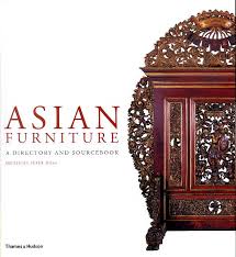 Asian furniture : a directory and sourcebook