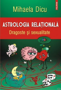 Astrologia relaţională : dragoste şi sexualitate