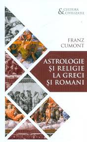 Astrologie şi religie la greci şi romani