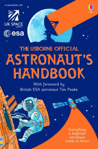 Astronaut's handbook