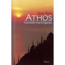Athos : muntele transfigurat