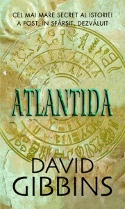 Atlantida Gibbins, David