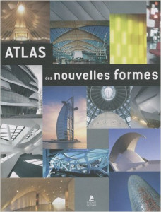 Atlas des nouvelles formes