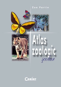 Atlas zoologic şcolar