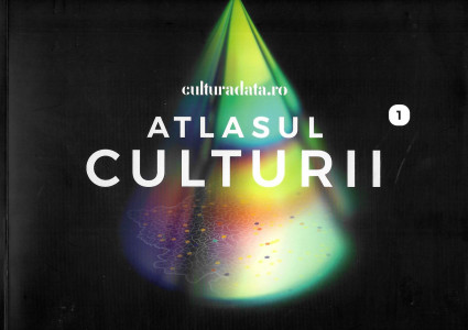 Atlasul culturii : așezămintele culturale în spațiul rural