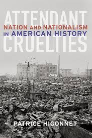 Attendant cruelties : nation and nationalism in American history