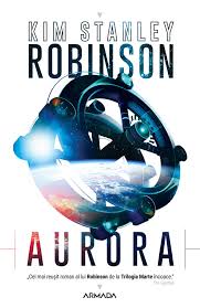 Aurora : [roman]