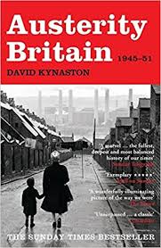 Austerity Britain : 1945 - 51