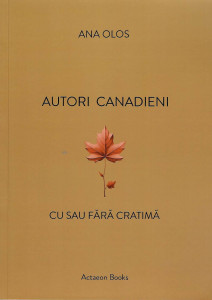 Autori canadieni cu sau fără cratimă