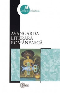 Avangarda literară românească