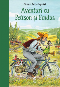 Aventuri cu Pettson şi Findus