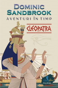 Aventuri în timp : Cleopatra