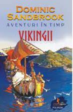 Aventuri în timp : Vikingii