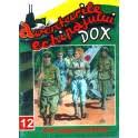 Aventurile echipajului Dox Vol. 12 : Prin taigaua ussuriană