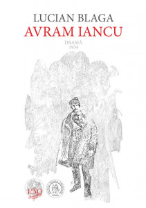 Avram Iancu : dramă
