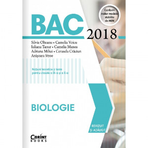 Bac 2018 : biologie