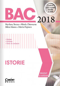 Bac 2018 : istorie