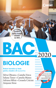 Bac 2020 : biologie